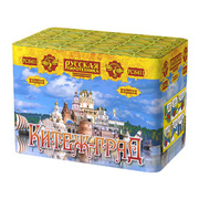 Китеж-град.