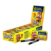 Корсар-3 (блоками)