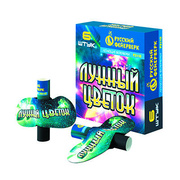 Лунный  цветок.