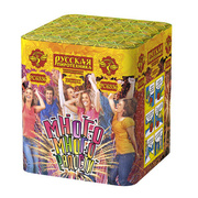 Много-много радости.