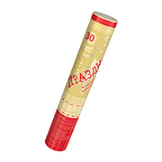 Пневмохлопушка праздничная 300*50 (матовая)