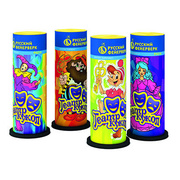 Театр  кукол. Карабас, Буратино, Мальвина, Арлекин.