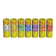 Цветной  дым  40. (1 шт.)