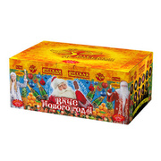 Вкус Нового Года!