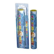 Ждём сыночка. Голубой.