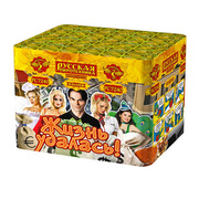 Жизнь удалась!