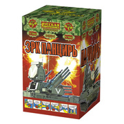 ЗРК Панцирь.