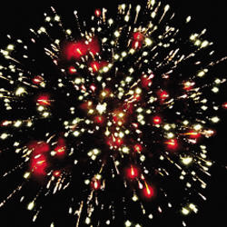 Фейерверк 18+