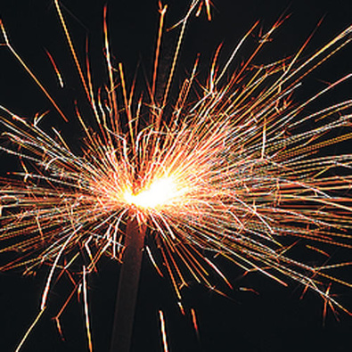 Бенгальский огонь 300 УЛЬТРА.