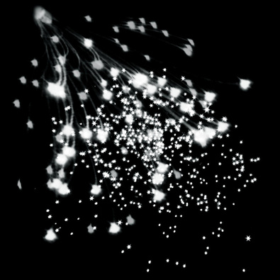 Большой салют.