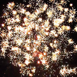 Дедушка Мороз.