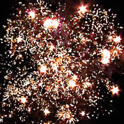 Дискотека Новый год.