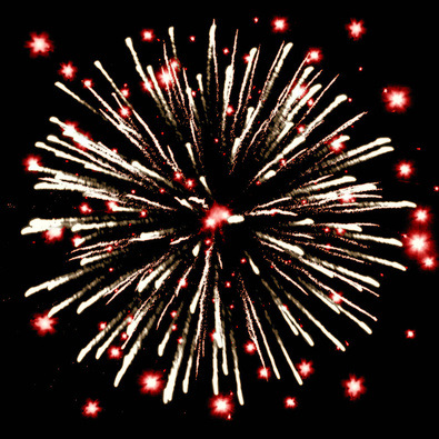 Ёлка желаний.