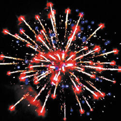 Ёлочки-иголочки.