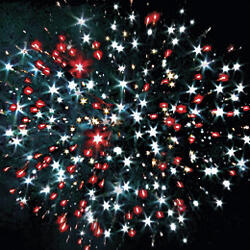 Фруктовый микс.