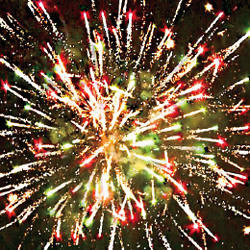 Корпоратив.