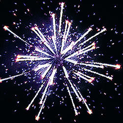 Магия  огня.