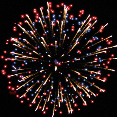 Мандариновое настроение.