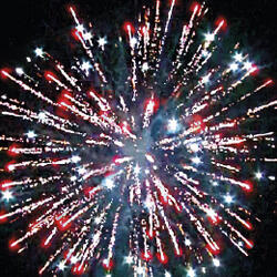 Мешок подарков.