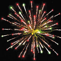 Мороз-колотун.