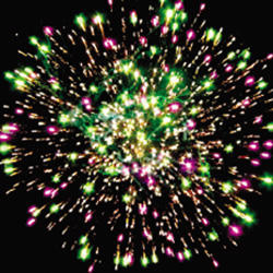 Новогодиус.