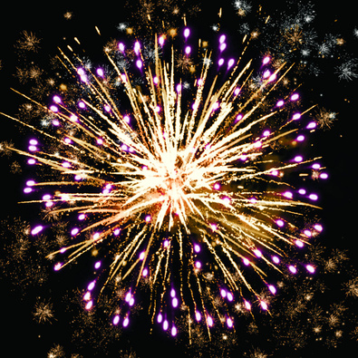 Новогодний вайб.