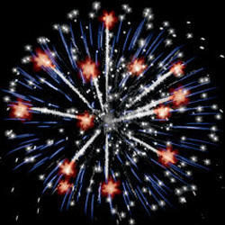 Новогодняя штучка.