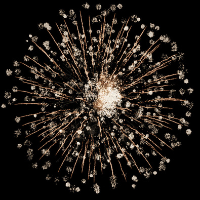 Очарование роскоши.