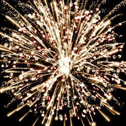 Очень Новый год.