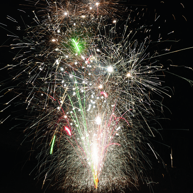 Рубиновая звезда.