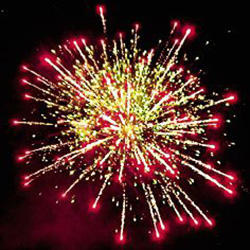 Русский Новый  год!