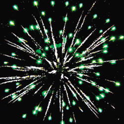 Фейерверк С ДР!