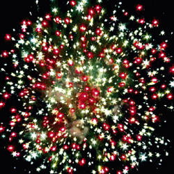 С Наступающим!