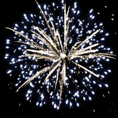 С огоньком!