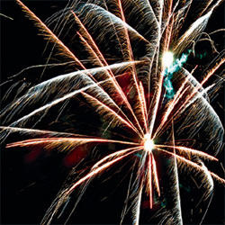 Салют молодежи!