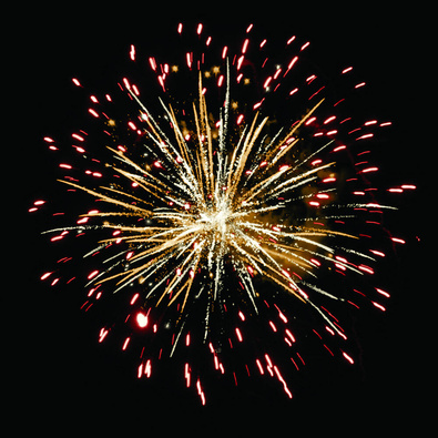 Счастье улыбнулось!