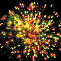 Шарики-фонарики.