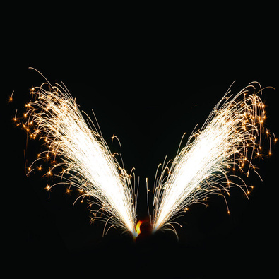 Снежный человек.