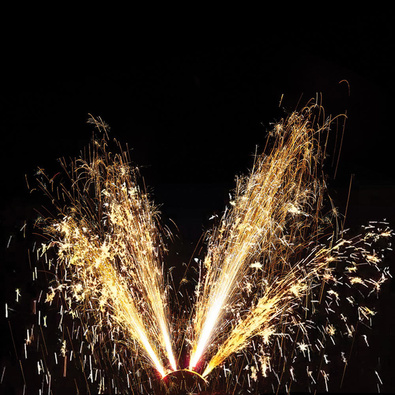 Сочный цитрус.