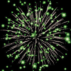 СПС, салют просто сказка!