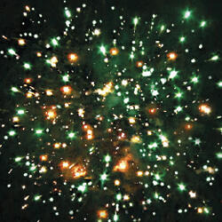 Свет далеких планет.