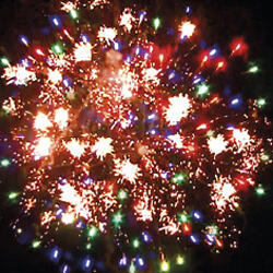 Три белых коня.