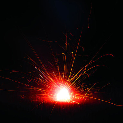 Улетный жук.