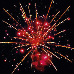 Время первых.