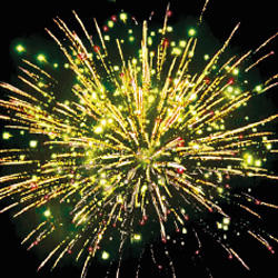 Фейерверк XXL.